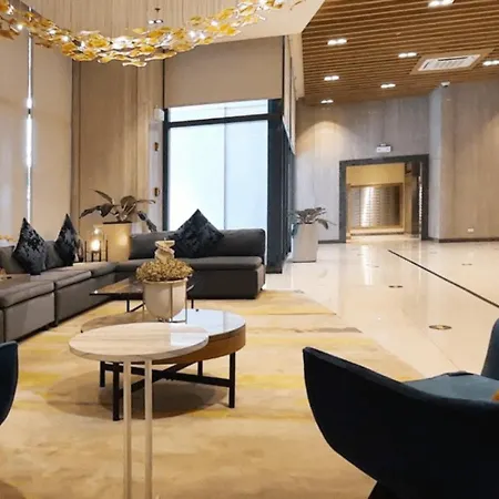 Spacious 2Br Apartment In Bgc With Workspace & Washer Manila Exterior photo